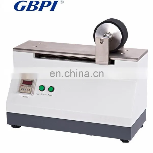 Adhesive Tape Pressing-Rolling Testing Machine (Gx-Y1)
