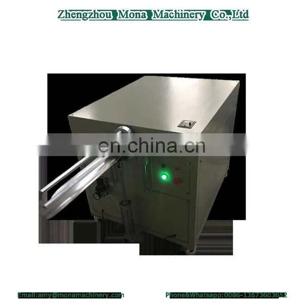 2018 New product Mattress Rolled Packing Machine/Pillow Coiling Machine for sale