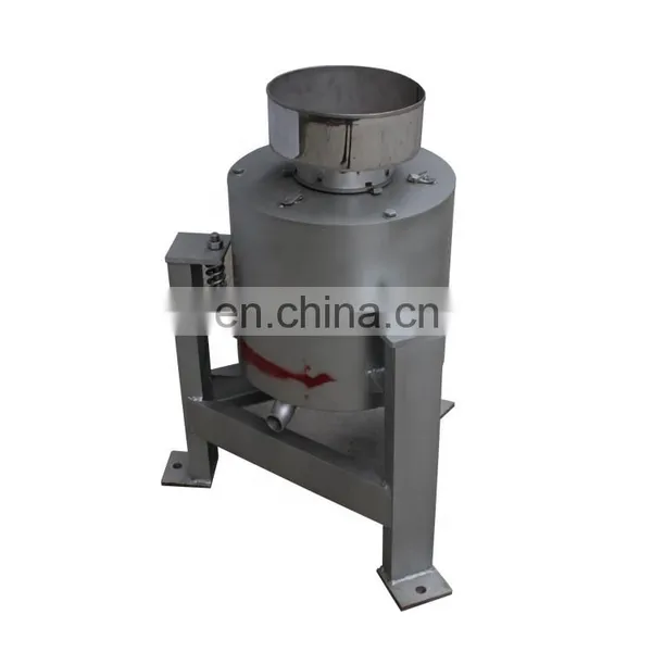 High Quality Rapeseed Oil Extract Machine Sesame Oil Filter Machine photo-2