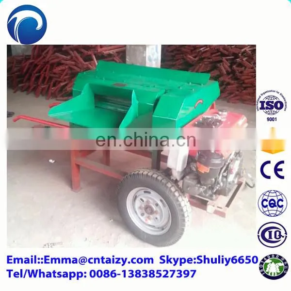 Ramie/Jute Strips/Decorticator Machine Flax Strip Extracting Machine Sisal Jute Hemp Flax Extractor photo-2