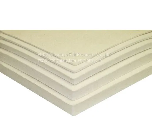 Industrial Felt