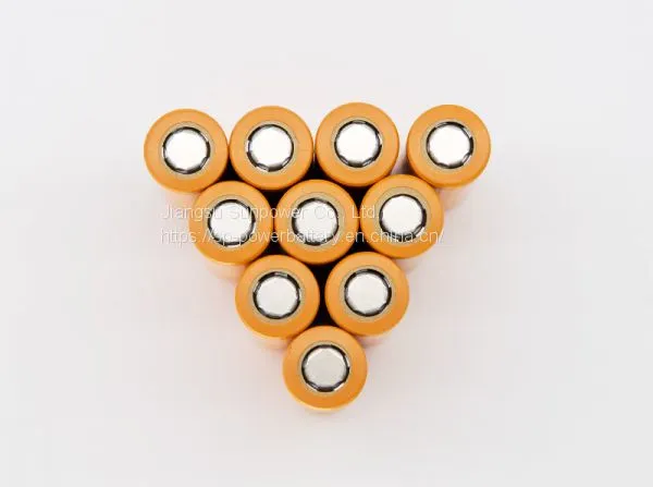 INR18650-2500mAh Li-ion Rechargeable Cylindrical Battery,High Security Lithium Ion Battery,rechargeable Lithium Battery,High Temperature Resistance Lithium Ion Battery photo-4