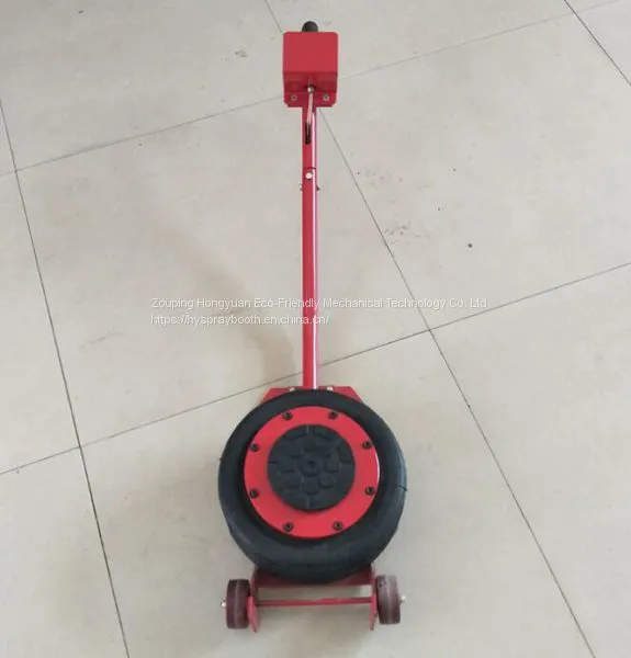 Air Jack for Lifting Cars With Auto Lift photo-3