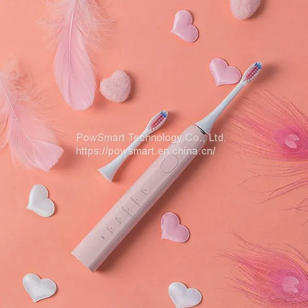 Electric Sonic Toothbrush PTR-C4 photo-4
