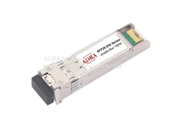 ADRA AR-SFP28-LR SFP28 25G 1310nm 10km LC Connector