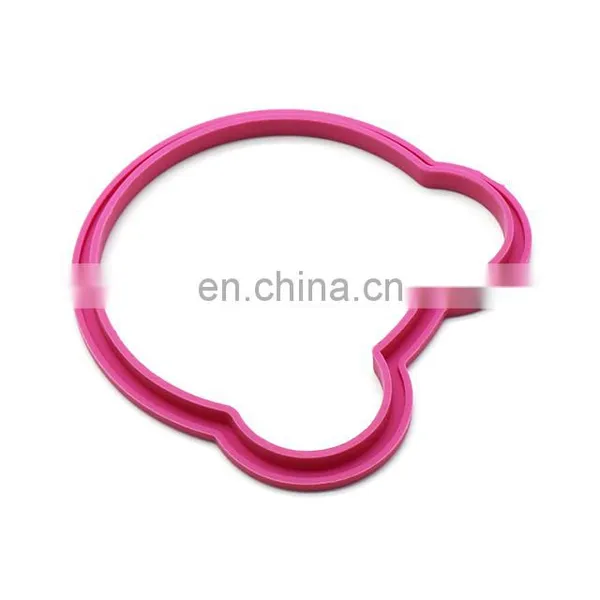 Custom Heat Resistant Omelette Mould Pancake Mould photo-3