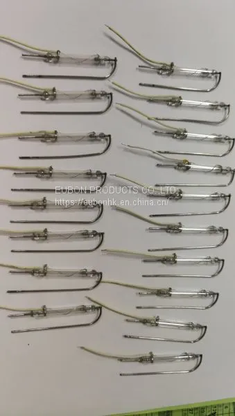 Stroboscope Lamp Linear Type Xenon Flash Tube IPl Lamp 0.5W~3W photo-2