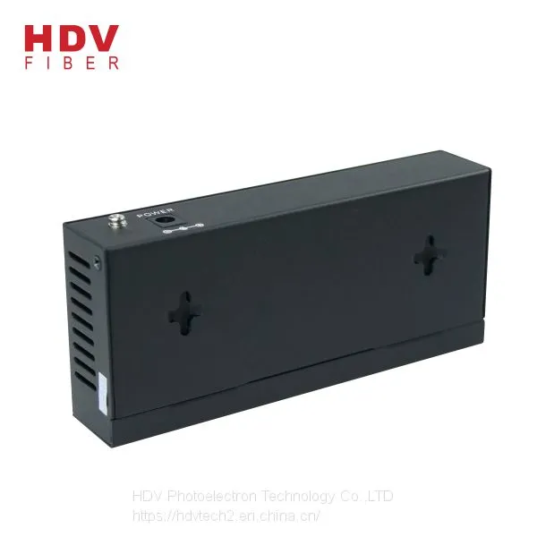 Hot Selling 6 Port POE Switch With 4*1000M POE Ports and 2*1000M Ethernet RJ45 Ports photo-4
