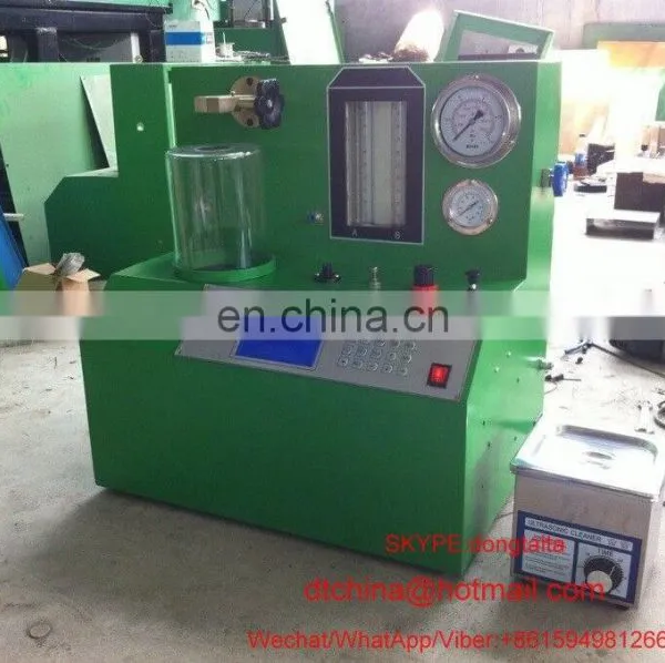 PQ1000 Common Rail Injectors Tester photo-3