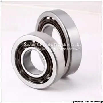 Spherical Roller Bearings