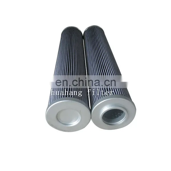 Replace Direct 76204273 Pleated Microglass Media Hydraulic Oil Filter Element for Injection Molding Machine photo-3