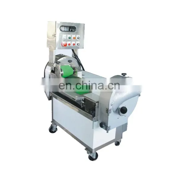 Professional Electric Onion Cutter Fruit Vegetable Cutting Machine