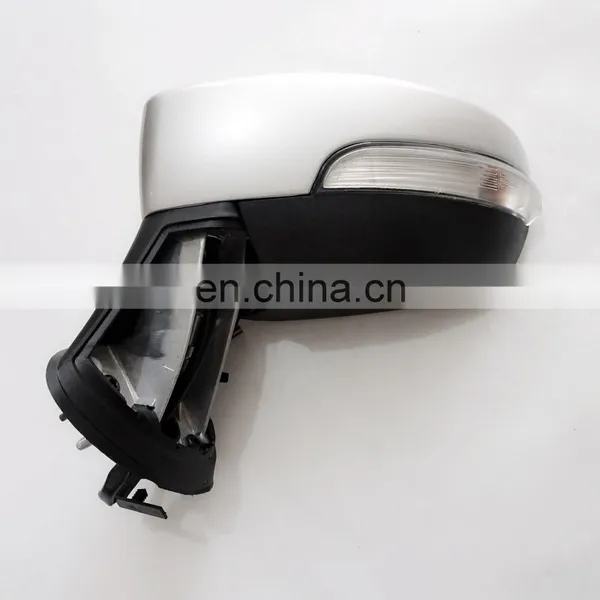 Original by Manufacture Changhe Auto Spare Parts Rear Side View Mirror photo-2