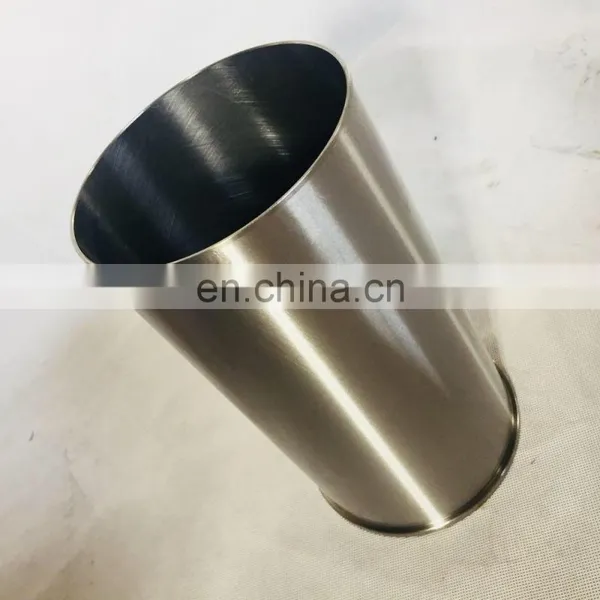 High Quality China Made Stainless Steel Cylinder Liner For STR photo-4