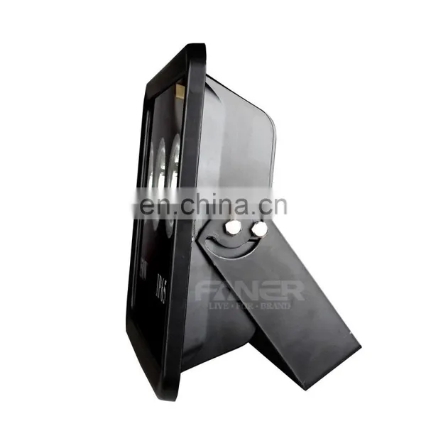 Aluminum Housing IP65 IP66 Waterproof Mini High Lumen 600w 500w 400w 300w 200w 100w 50w COB Flood Light photo-2