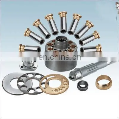 CAT12G/14G/16G CAT215 Hydraulic Pump Motor Parts Repair Kits For Excavator photo-3