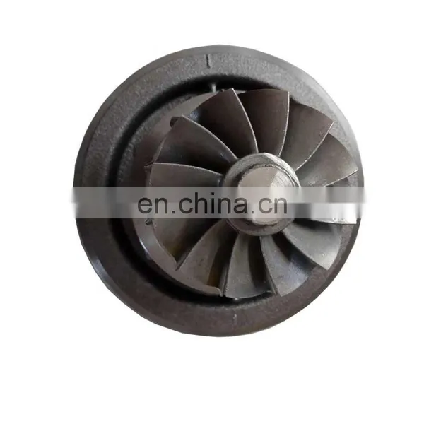 HX55 Turbocharger Core for ISME M11 Cummins 3590044 3590045 3803938 3800471 2834419 3536149 3536995 3536996 photo-4