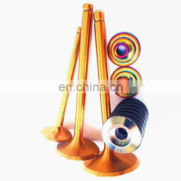 Racing Parts for BMW S42 M42 M50 S50 M52 S52 M54 N54 N52 335i E60 E92 +1mm Over Size Motor 11340035853 Engine Valve Stem Seal photo-5