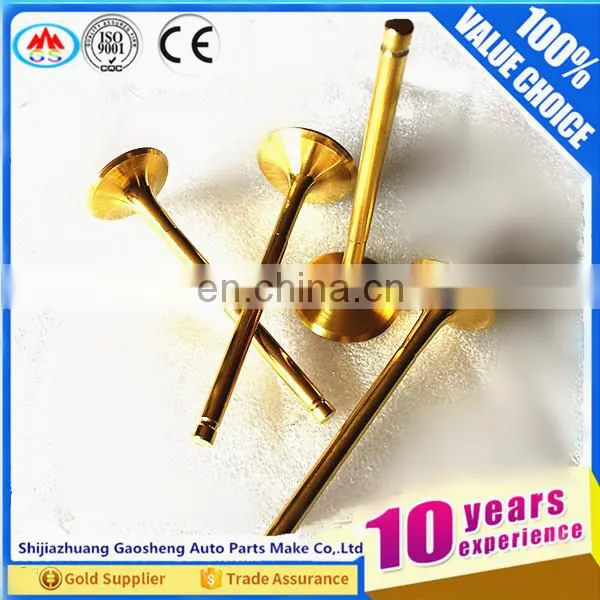 High Quality Truck Accessories and Spare Parts J08c J05c J07c S05c S05d Valve For Hino Diesel Engines photo-4