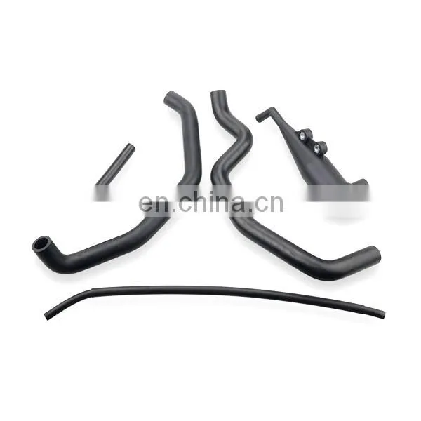 Crankcase Breather Hose OEM 11151705237 photo-2