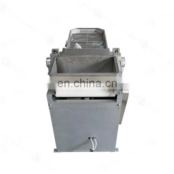 Almond Cutting Slicing Machine /nut Dices /peanut Dicers photo-6