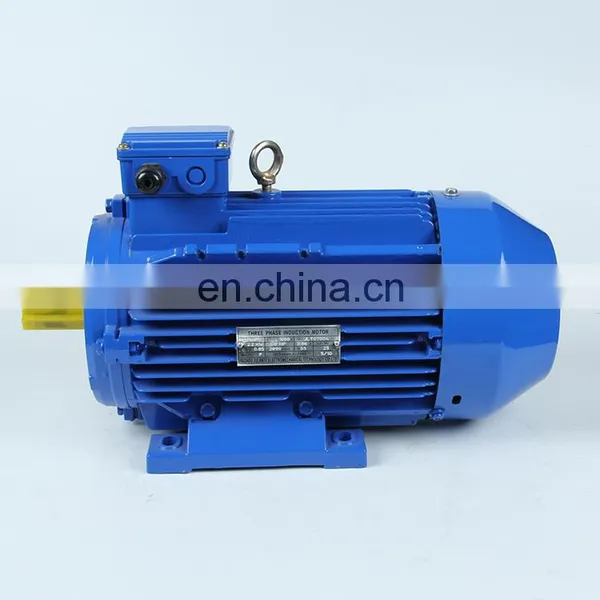 Electric Motor Price in Pakistan 3 Phase ac Induction Motor photo-2