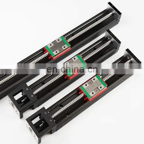 KK130 1680mm Length F3 Flange HIWIN Original KK Module photo-2