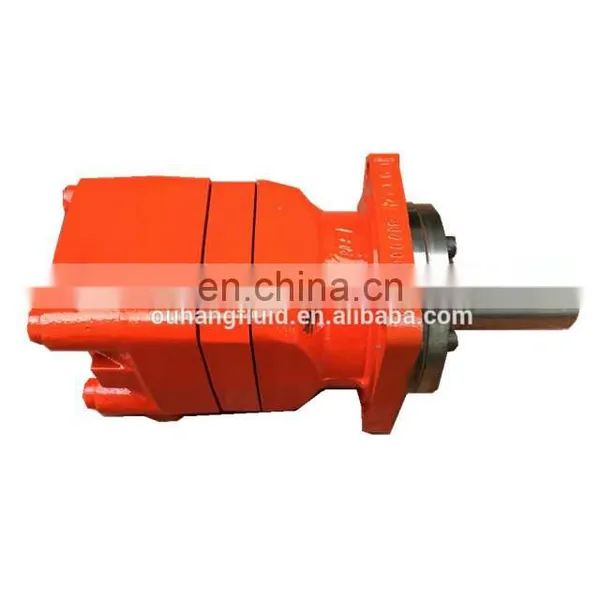 SAMHYDRAULIK Hydraulic Motor HT 250 D C24