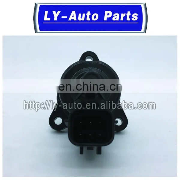 Car Accessories Engine IAC Idle Air Control Valve 6 Pin 1450A166 For Mitsubishi Lioncel Lancer 2.0L Galant Chrysler Dodge photo-2