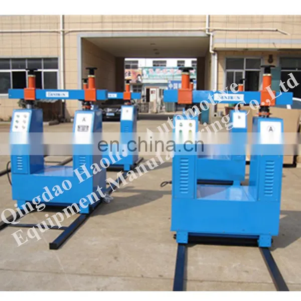 Heavy Duty Truck Pit Lift 30T /50T photo-3