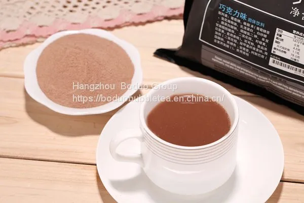 Cake Flavored Powder photo-3