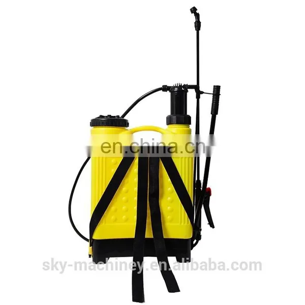 High Quality Chemical 20 Liter Hand Sugarcane Agricultural Sprayer Pumps photo-4