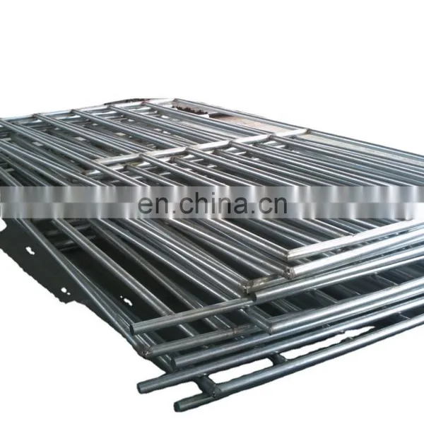 Powder-coating Panels and Galvanizing Panels photo-2