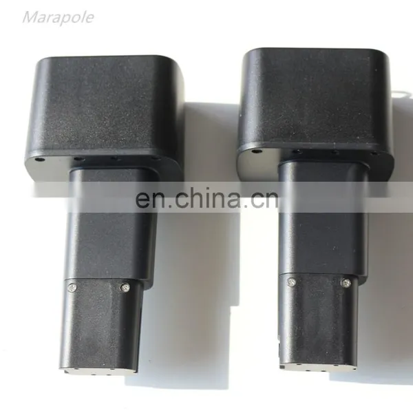Medical Electric Orthopedic Dual Function Canulate Drill photo-4