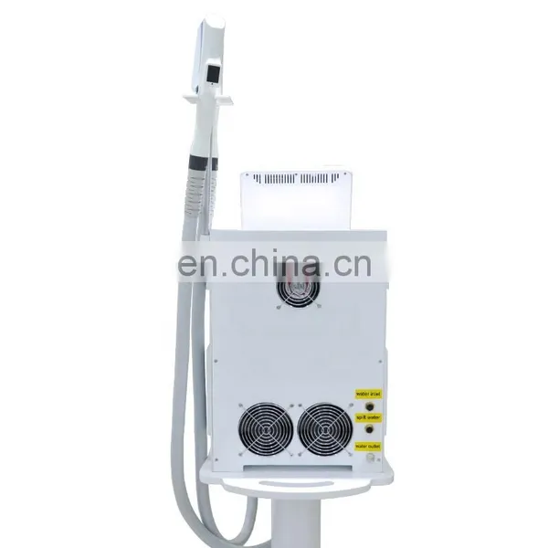 Beauty Salon / Clinic Use DPL OPT IPL Hair Removal / Princess DPL for Hair Removal Skin Rejuvenation photo-4