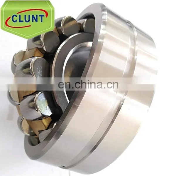 Parallel Roller Bearing 24052 Spherical Roller Bearing photo-4