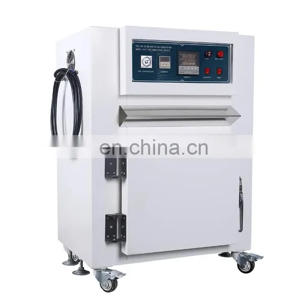 Liyi 500 Degree Heat Treat Mini High Temperature Oven photo-3