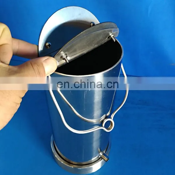 Water Sample Collector Portable Fixed Water Sampler photo-2