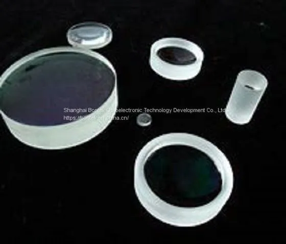 Fluoride Optical Window/Prism/Lens photo-3