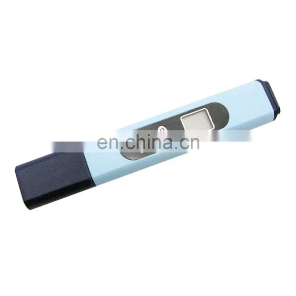 Water Quality Water Tester TDS ph Meter Aquarium PH, EC Temperature TDS 3 in 1 Kit photo-2
