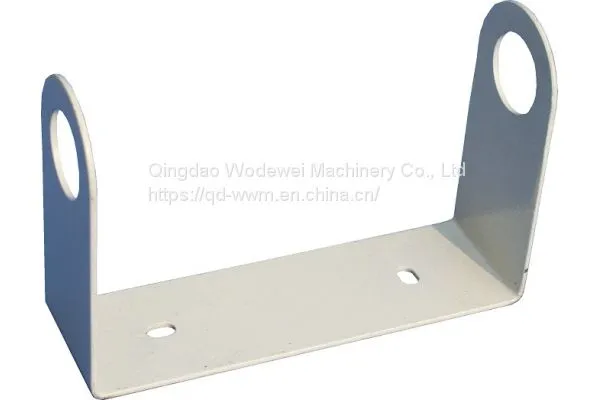 Custom Fabrication Stamping Products photo-2