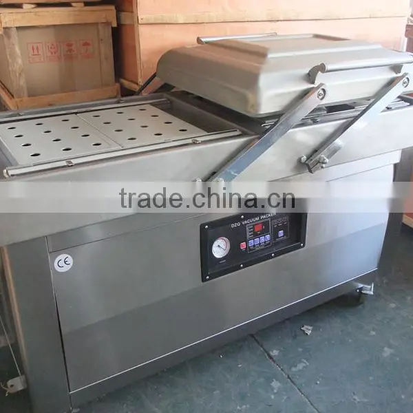 Hot Selling Vacuum Packing Machine With Low Price photo-2