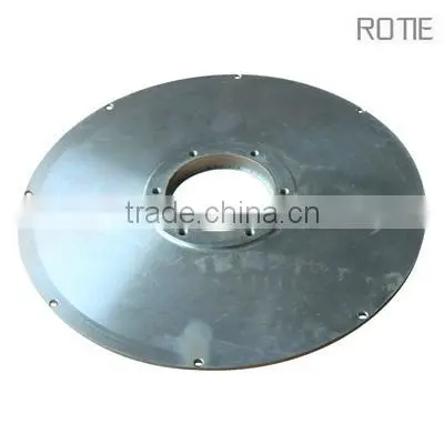 2000w CNC Machining for Windmill Wind Power Wind Generator