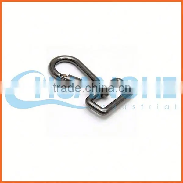 Made in China Mountaineering Bags Snap Hooks photo-5
