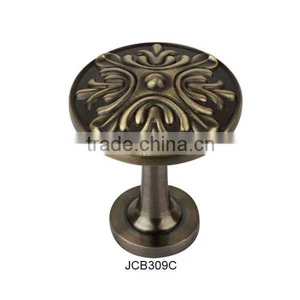 JCB309ABCD Metal Curtain Tiebacks Decorative Wall Hooks photo-4