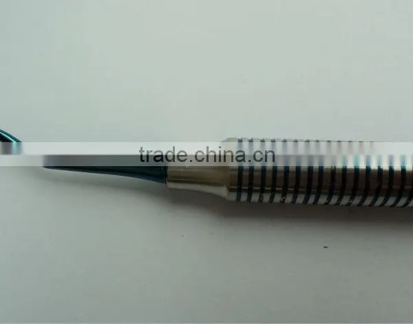 Scaler - Towner Jacquette (Titanium Coated) Dental photo-2