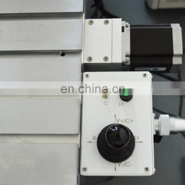 High Technology Automatic Mold Repair Laser Spot Welder/welding/soldering Machine With Boom Type for Metal Repair photo-4
