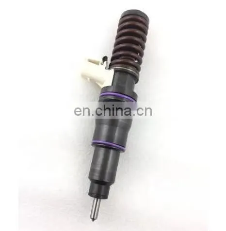 Good Quality Diesel Fuel Injector 22717954 for VO-LVO D13/D16 Engine photo-2