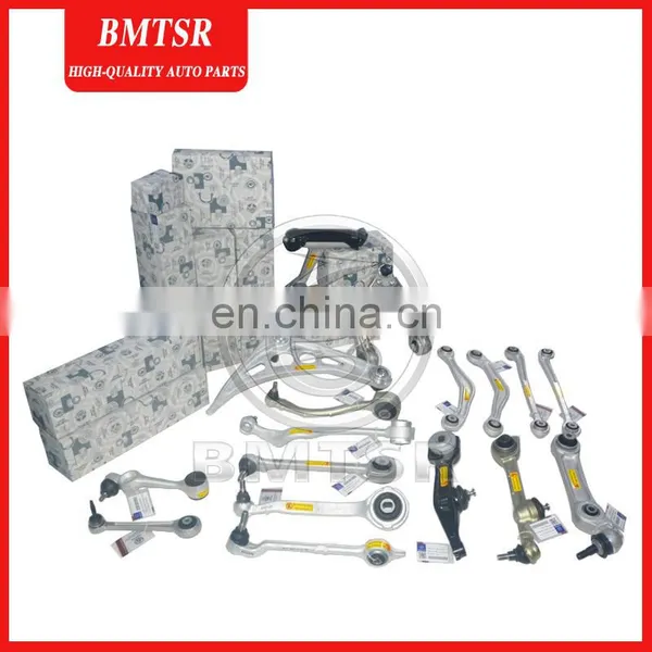 Guangzhou Auto Spare Parts Automobile Control Arm photo-5