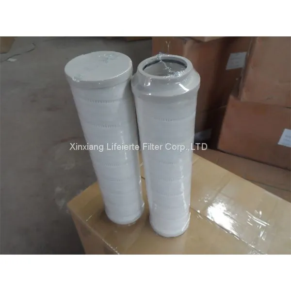 HC8300FKN39H PALL Filter Element Hydraulic Lubricating Oil Filter Cartridge photo-2